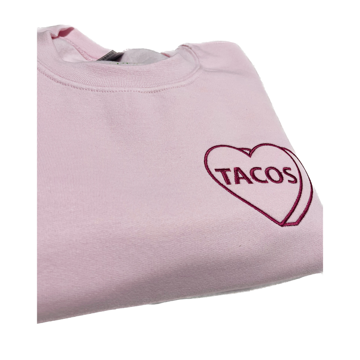 I Love Tacos